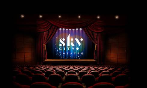 Skycity-Theatre