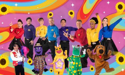 Spark Arena - The Wiggle 