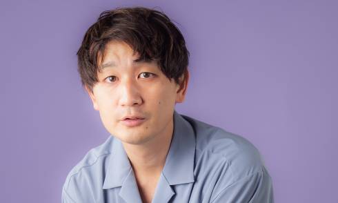 NZ Comedy Fest - Takashi