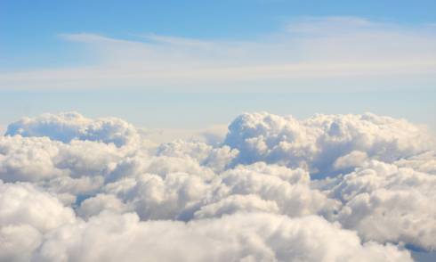 cloud