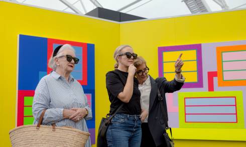 Aotearoa Art Fair 