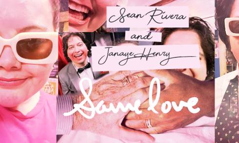 Basement Theatre-SEAN RIVERA & JANAYE HENRY