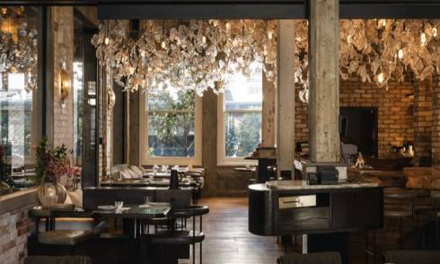 Hotel-Britomart