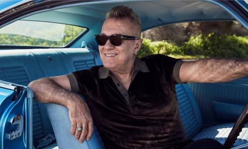 Jimmy Barnes 