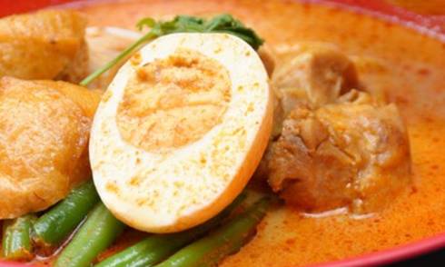 laksa