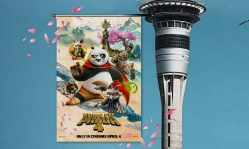 SkyCity-Kungfu