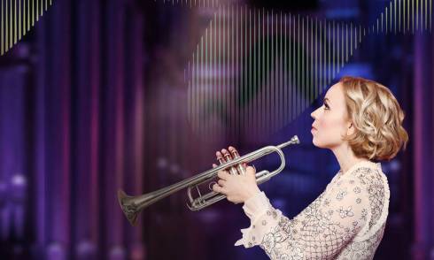 totally trumpet