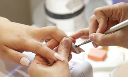 Nail Bars term hero