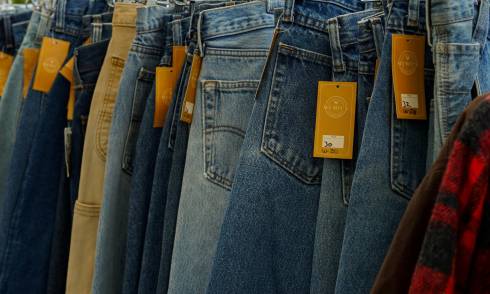 ReUse Market 