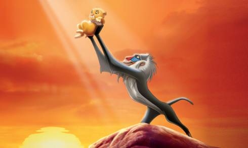 Lion King