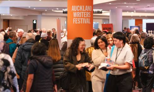 Auckland Writers Festival