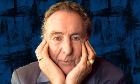 Aotea-Centre-Eric-Idle