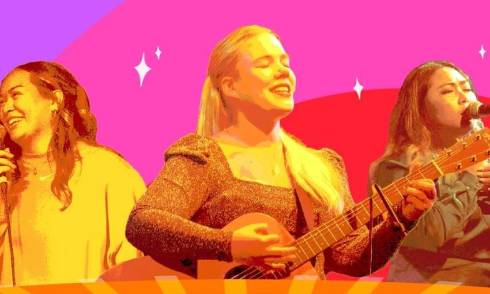 Unplugged: Reverie Sessions