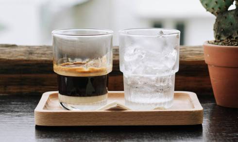 coffee