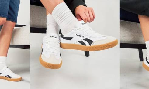 no 1 shoes