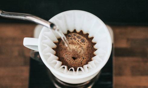 coffee