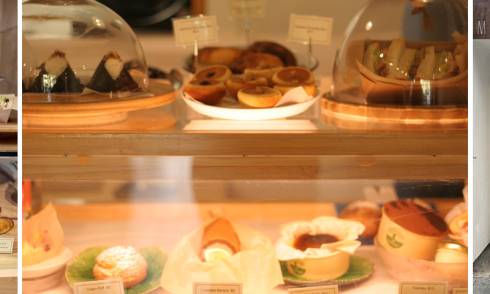 Mizu Bread 