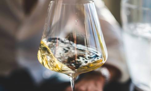 Wine pairing