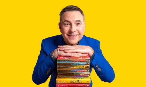 David Book