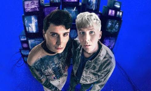 Dan and Phil - Terrible Influence