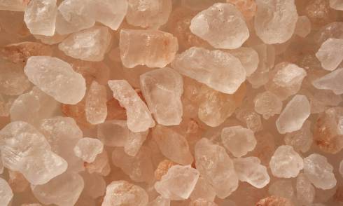 Salt