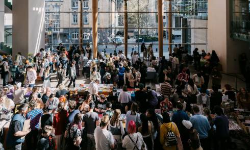 Auckland Zinefest 