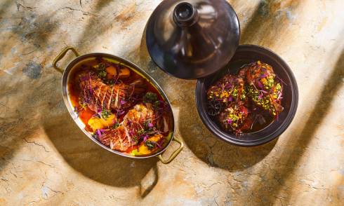 Advieh - supplied for RM 2024_WholeDuckTagine_