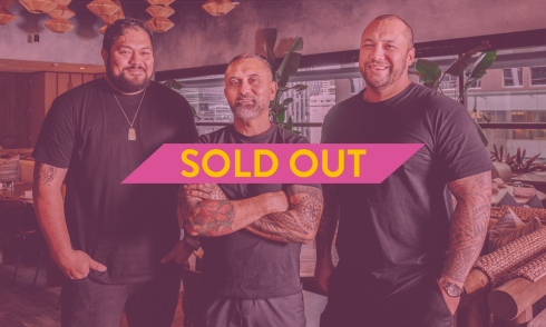 metita sold out final