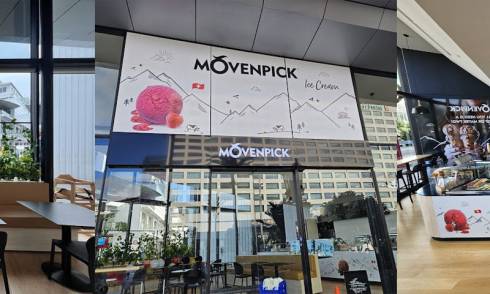 Movenpick