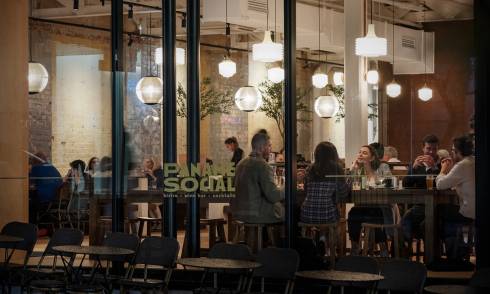 Paname Social - supplied