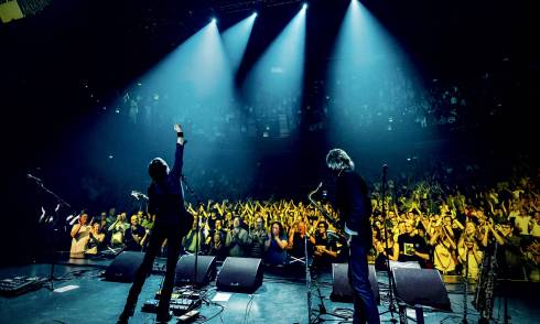 Dire Straits