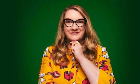 Sarah-Millican