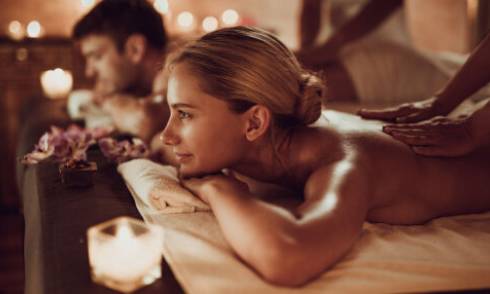 Spa Sommaai