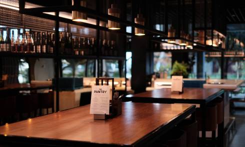 The Pantry