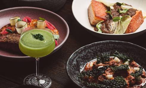 Cassia at SkyCity