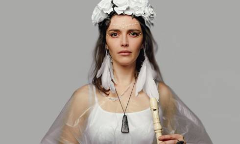 Altarnative - Auckland Fringe Festival 2024