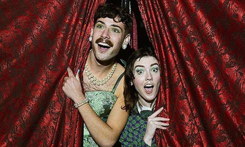 Delightfool - AUckland Fringe Festival