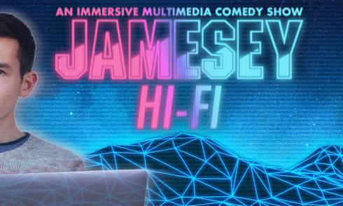 Jamesey Hi-Fi