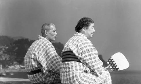 Tokyo story city