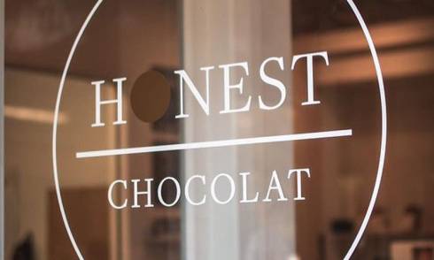 honest choc