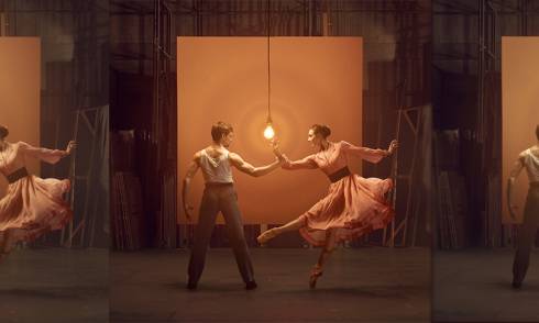 A streetcar named desire