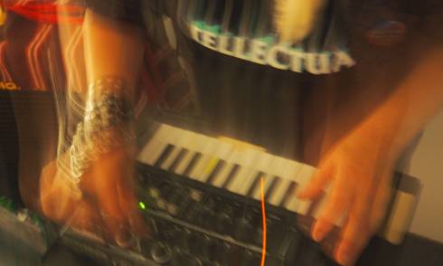 sonic playground