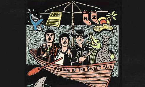 Lime Cordiale