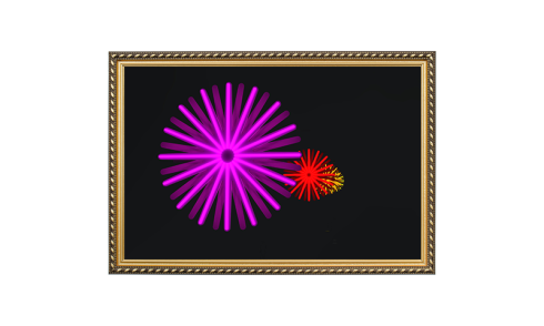 Efflorescence banner 1