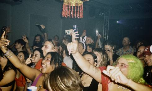 exchange lane rave 2