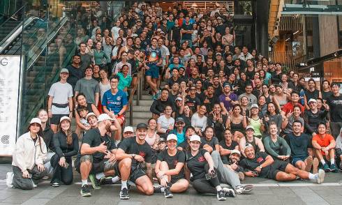 run4auckland run club 