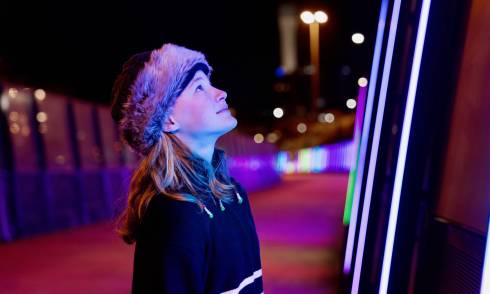 The Lightpath