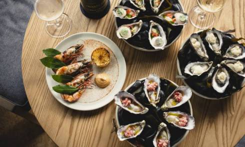 Metro Top 50 Restaurants