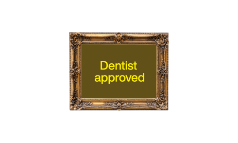 dentist banner rush so/hotel 2024