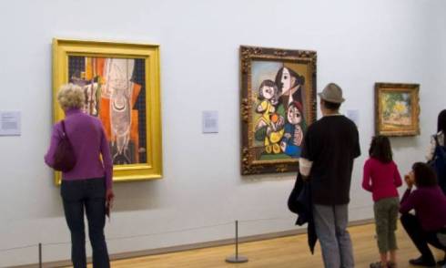 Exhibitions